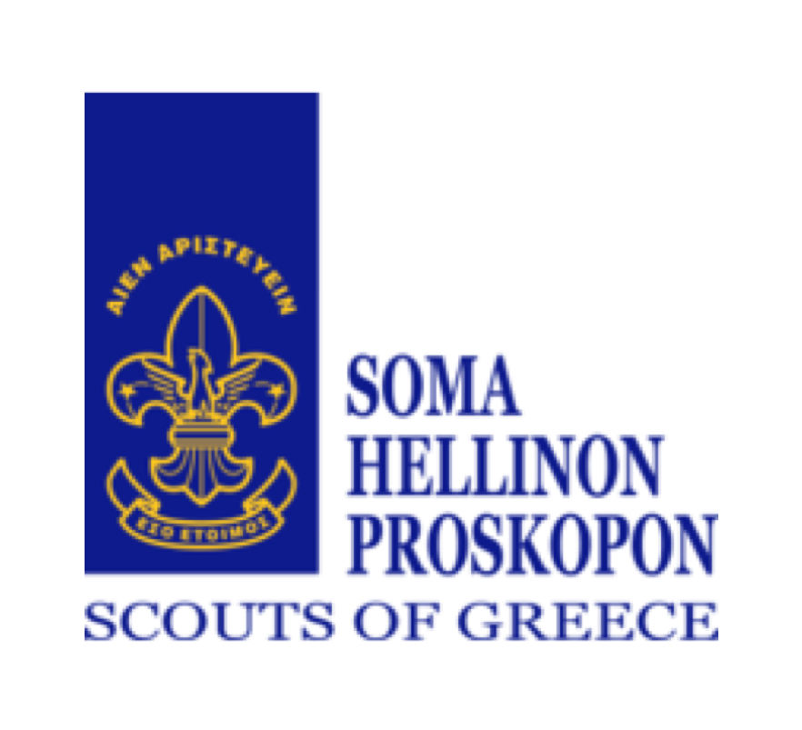 Scouts of Greece